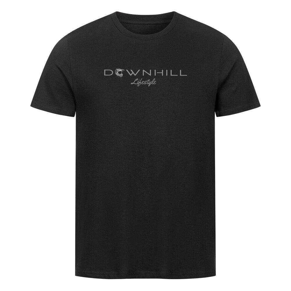 Downhill Lifestyle T-Shirt